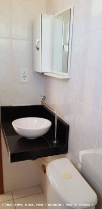 Imagem Apartamento com 2 Quartos à Venda, 63 m² em Residencial Campo Belo - Pindamonhangaba