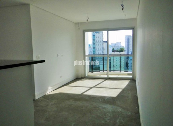 Imagem Apartamento com 1 Quarto à Venda, 93 m² em Campo Belo - São Paulo Imagem Apartamento com 1 Quarto à Venda, 93 m² em Campo Belo - São Paulo
