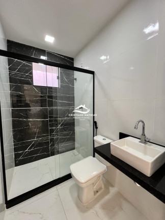 Imagem Casa com 3 Quartos à Venda, 88 m² em Jardim Atlântico Leste (itaipuaçu) - Maricá