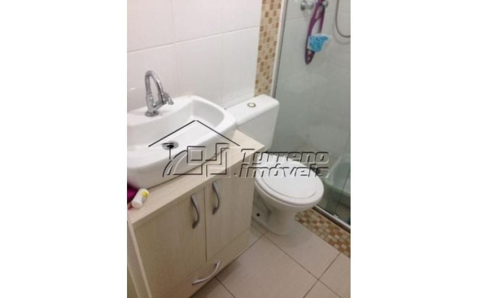 Imagem Apartamento com 3 Quartos à Venda, 70 m² em Jardim América - São José Dos Campos Imagem Apartamento com 3 Quartos à Venda, 70 m² em Jardim América - São José Dos Campos