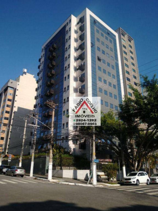 Imagem Imóvel à Venda, 50 m² em Brooklin - São Paulo