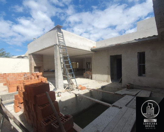 Imagem Casa com 3 Quartos à Venda, 300 m² em Parque Esplanada - Votorantim Imagem Casa com 3 Quartos à Venda, 300 m² em Parque Esplanada - Votorantim
