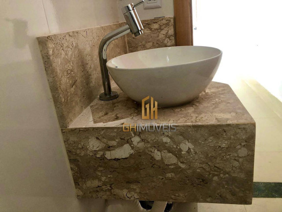 Imagem Sobrado com 4 Quartos à Venda, 175 m² em Capuava - Goiânia