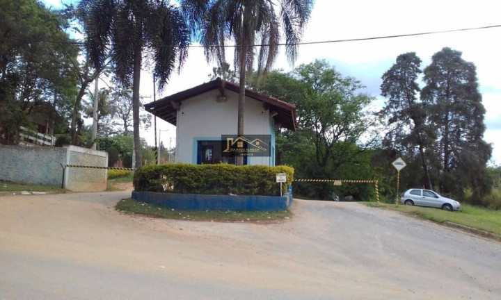 Terreno à Venda, 8.000.000 m² em Além Ponte - Araçoiaba Da Serra