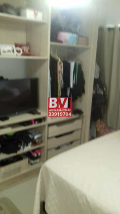 Imagem Apartamento com 2 Quartos à Venda, 60 m² em Penha - Rio De Janeiro Imagem Apartamento com 2 Quartos à Venda, 60 m² em Penha - Rio De Janeiro