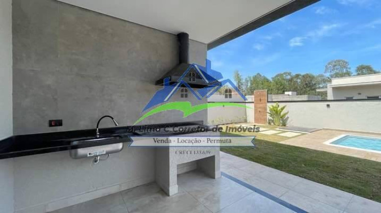 Imagem Casa de Condomínio com 3 Quartos à Venda, 364 m² em Condomínio Buona Vita - Atibaia Imagem Casa de Condomínio com 3 Quartos à Venda, 364 m² em Condomínio Buona Vita - Atibaia