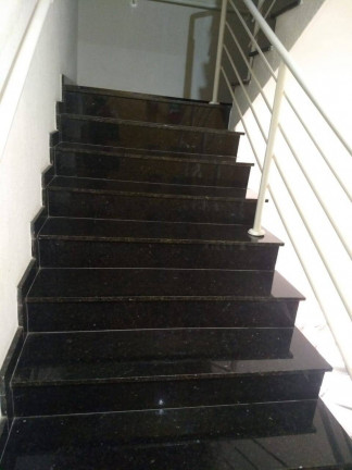 Imagem Apartamento com 2 Quartos à Venda, 42 m² em Parque Erasmo Assunção - Santo André