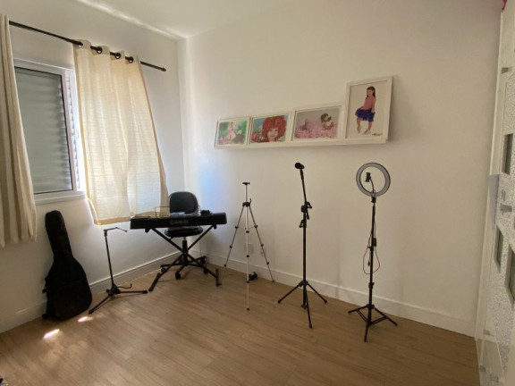 Imagem Apartamento com 3 Quartos à Venda, 150 m² em Marapé - Santos Imagem Apartamento com 3 Quartos à Venda, 150 m² em Marapé - Santos