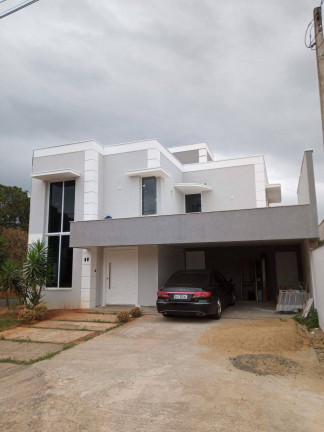 Imagem Casa com 3 Quartos à Venda,  em Vale Das Oliveiras - Limeira