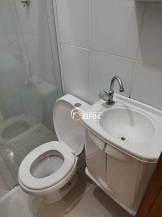 Imagem Apartamento com 2 Quartos para Alugar, 80 m² em Mooca - São Paulo