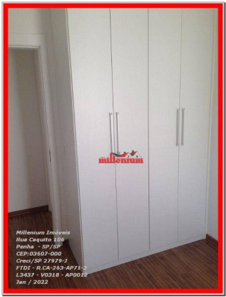 Imagem Apartamento com 3 Quartos à Venda, 67 m² em Guaiaúna - São Paulo