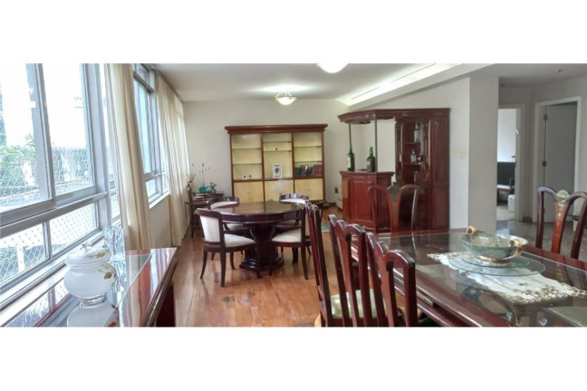 Imagem Imóvel com 4 Quartos à Venda, em Higienópolis - São Paulo Imagem Imóvel com 4 Quartos à Venda, em Higienópolis - São Paulo