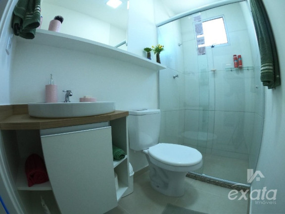 Imagem Imóvel com 2 Quartos à Venda, 50 m² em Chácara Parreiral - Serra Imagem Imóvel com 2 Quartos à Venda, 50 m² em Chácara Parreiral - Serra