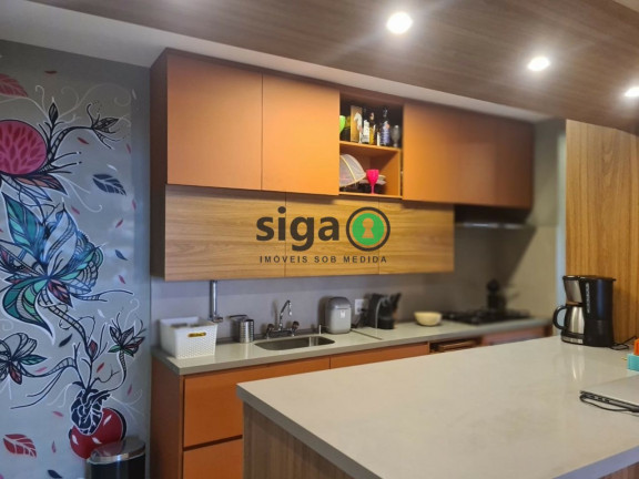 Imagem Apartamento com 3 Quartos à Venda, 120 m² em Vila Suzana - São Paulo Imagem Apartamento com 3 Quartos à Venda, 120 m² em Vila Suzana - São Paulo