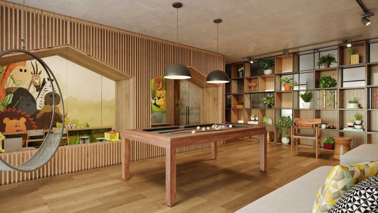 Imagem Apartamento com 3 Quartos à Venda, 324 m² em Jardim Vila Mariana - São Paulo
