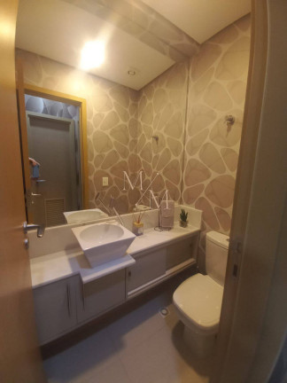 Imagem Apartamento com 3 Quartos à Venda, 123 m² em Gonzaga - Santos Imagem Apartamento com 3 Quartos à Venda, 123 m² em Gonzaga - Santos
