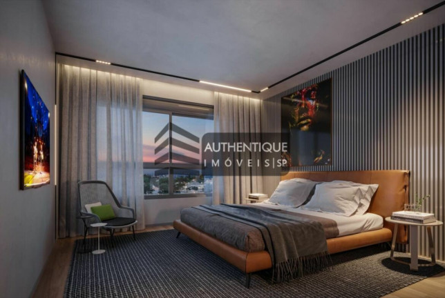 Imagem Apartamento com 4 Quartos à Venda, 210 m² em Jardins - São Paulo Imagem Apartamento com 4 Quartos à Venda, 210 m² em Jardins - São Paulo