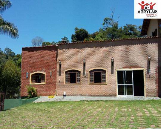 Imagem Imóvel com 5 Quartos à Venda, 4.250 m² em Portão - Atibaia Imagem Imóvel com 5 Quartos à Venda, 4.250 m² em Portão - Atibaia