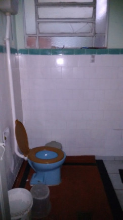 Imagem Casa com 2 Quartos à Venda, 167 m² em Campo Grande - Santos Imagem Casa com 2 Quartos à Venda, 167 m² em Campo Grande - Santos