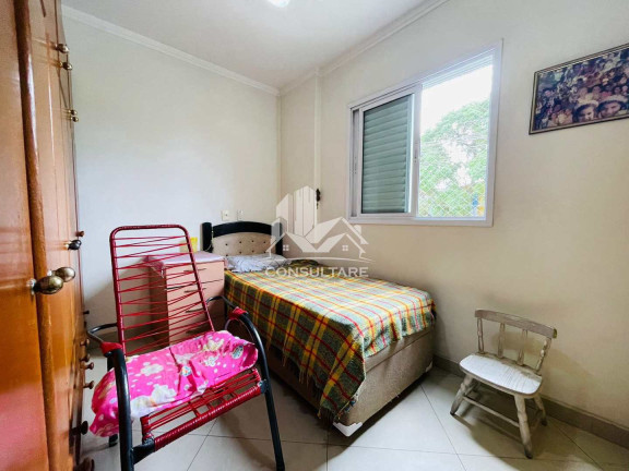 Imagem Apartamento com 2 Quartos à Venda, 72 m² em Vila Mathias - Santos Imagem Apartamento com 2 Quartos à Venda, 72 m² em Vila Mathias - Santos