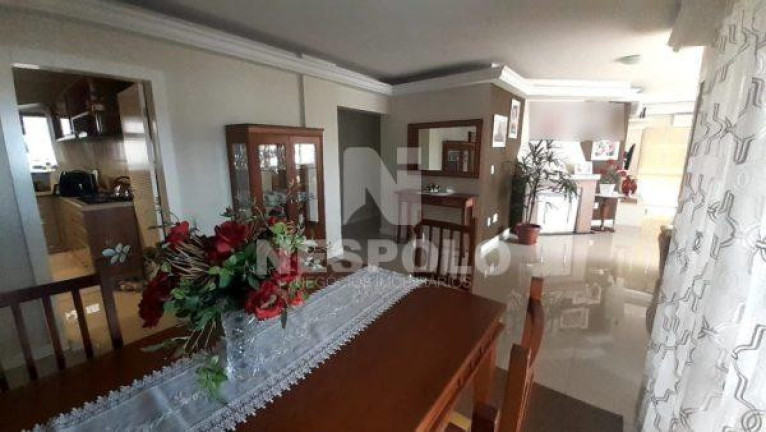 Imagem Apartamento com 2 Quartos à Venda, 177 m² em Centro - Chapeco Imagem Apartamento com 2 Quartos à Venda, 177 m² em Centro - Chapeco