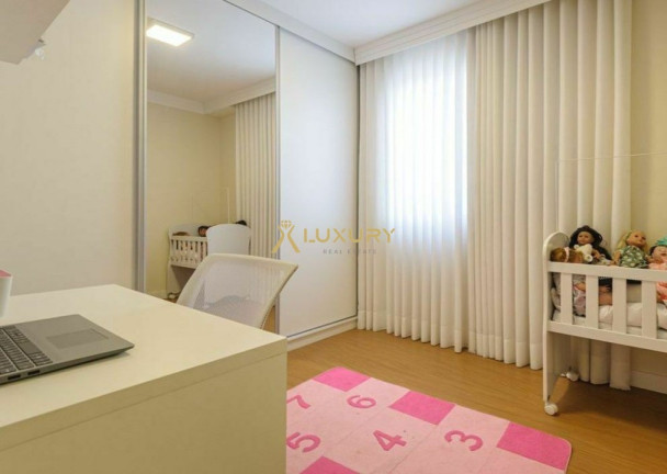 Imagem Imóvel com 3 Quartos à Venda, 180 m² em Cidade Nova - Belo Horizonte