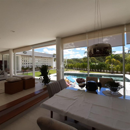 Imagem Casa de Condomínio com 4 Quartos à Venda, 600 m² em Loteamento Residencial Jaguari (sousas) - Campinas Imagem Casa de Condomínio com 4 Quartos à Venda, 600 m² em Loteamento Residencial Jaguari (sousas) - Campinas