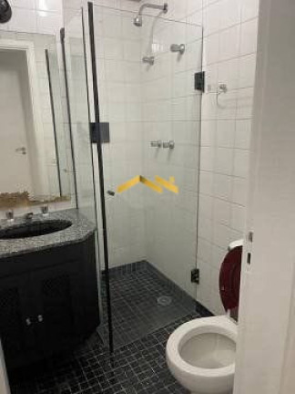 Imagem Apartamento com 2 Quartos à Venda, 64 m² em Moema - São Paulo Imagem Apartamento com 2 Quartos à Venda, 64 m² em Moema - São Paulo