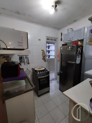 Imagem Apartamento com 2 Quartos à Venda, 83 m² em Itararé - São Vicente