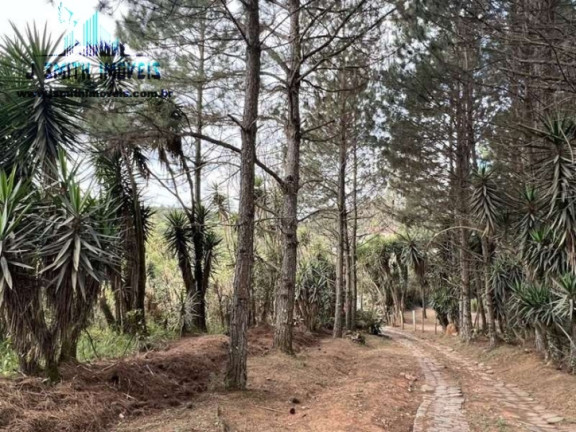 Imagem Terreno à Venda, 18.455 m² em Taboleiro Verde - Cotia