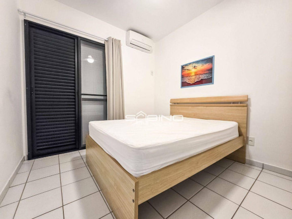 Imagem Apartamento com 3 Quartos para Temporada, 95 m² em Riviera De São Lourenço - Bertioga