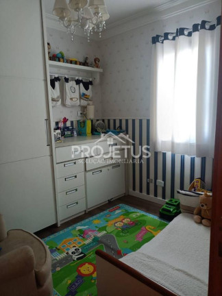 Imagem Apartamento com 3 Quartos à Venda, 97 m² em Mooca - São Paulo