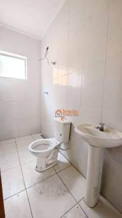 Imagem Casa com 2 Quartos à Venda, 70 m² em Jardim Fortaleza - Guarulhos