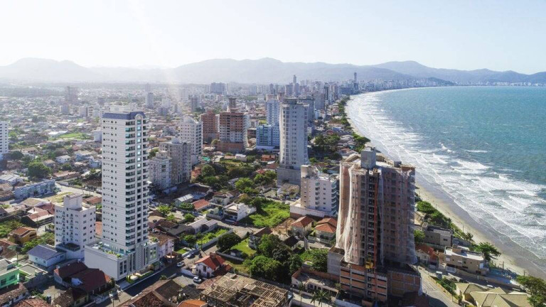 Imagem Apartamento com 3 Quartos à Venda, 124 m² em Balneário Perequê - Porto Belo Imagem Apartamento com 3 Quartos à Venda, 124 m² em Balneário Perequê - Porto Belo