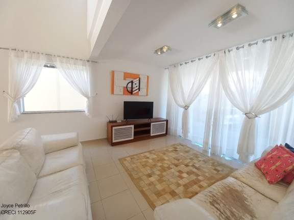 Imagem Casa com 4 Quartos à Venda,  em Bougaivilée I - Peruíbe