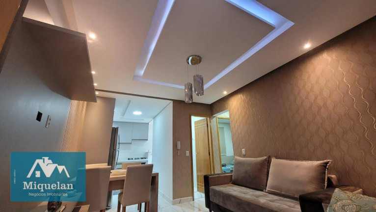 Apartamento com 2 Quartos à Venda, 45 m² em Vila Mazzei - São Paulo