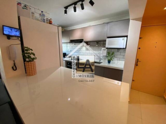 Imagem Apartamento com 2 Quartos à Venda, 55 m² em Vila Santa Catarina - São Paulo Imagem Apartamento com 2 Quartos à Venda, 55 m² em Vila Santa Catarina - São Paulo