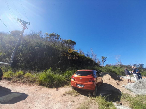 Imagem Terreno à Venda, 1.000 m² em Prata - Teresópolis Imagem Terreno à Venda, 1.000 m² em Prata - Teresópolis