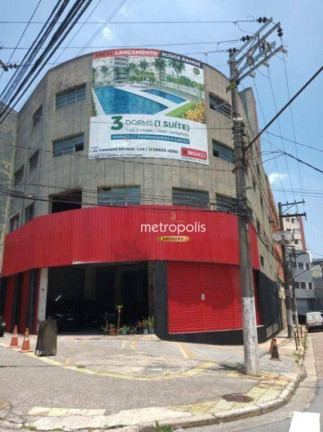 Loja para Alugar, 195 m² em Rudge Ramos - São Bernardo Do Campo