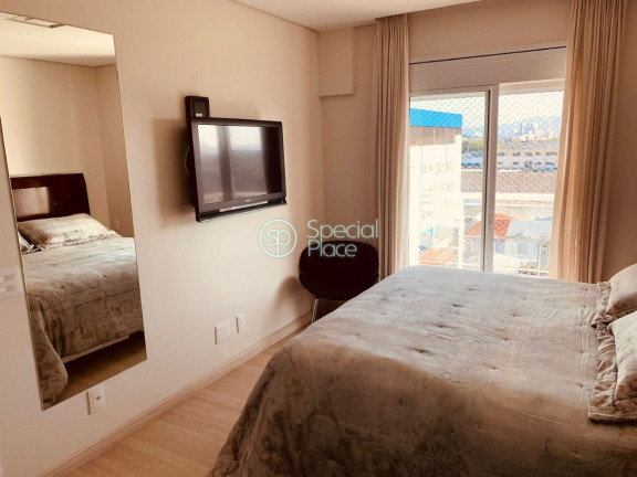 Imagem Apartamento com 4 Quartos à Venda, 230 m² em Lapa - São Paulo