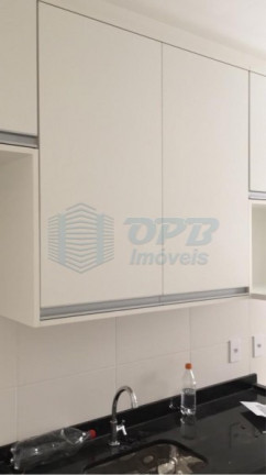 Imagem Apartamento com 2 Quartos para Alugar, 65 m² em Jardim Botânico - Ribeirão Preto