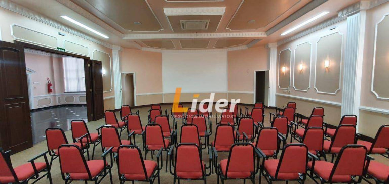 Imagem Edifício Residencial para Alugar, 1.980 m² em Centro - Juiz De Fora
