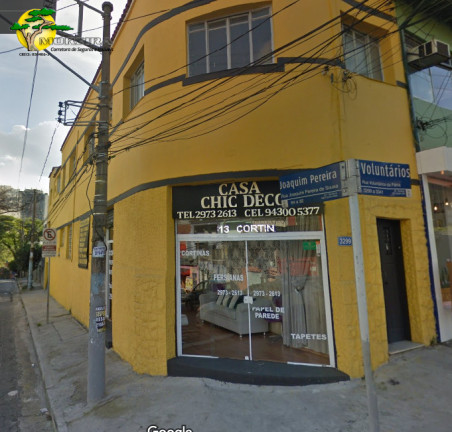 Foto do imóvel Sala Comercial à Venda,  em Santana - São Paulo