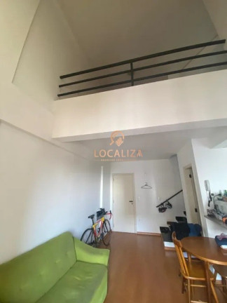 Imóvel com 1 Quarto à Venda, 52 m² em Parque Residencial Aquarius - São José Dos Campos