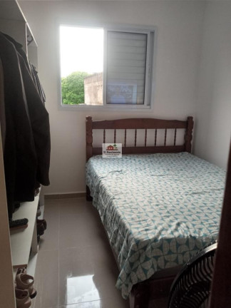 Imagem Apartamento com 2 Quartos à Venda, 44 m² em Vila Matilde - São Paulo