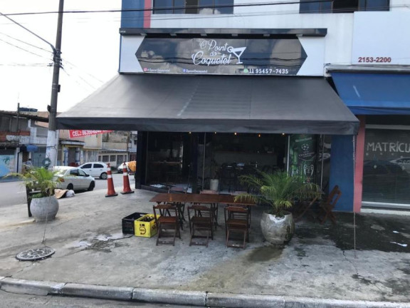 Imagem Sala Comercial à Venda, 120 m² em São Miguel Paulista - São Paulo Imagem Sala Comercial à Venda, 120 m² em São Miguel Paulista - São Paulo