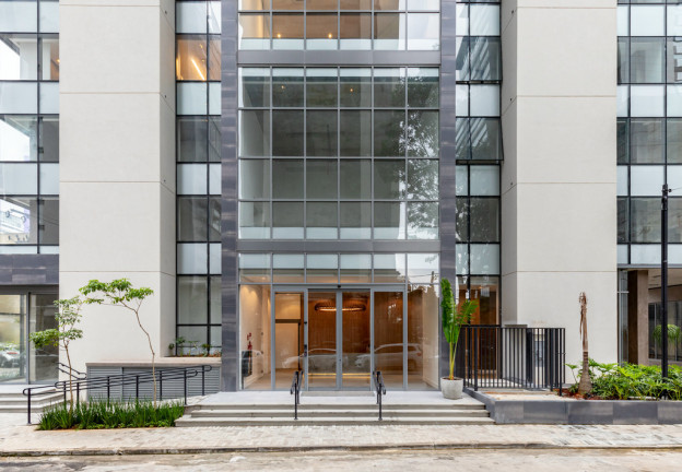 Imagem Studio com 1 Quarto à Venda, 31 m² em Pinheiros - São Paulo Imagem Studio com 1 Quarto à Venda, 31 m² em Pinheiros - São Paulo