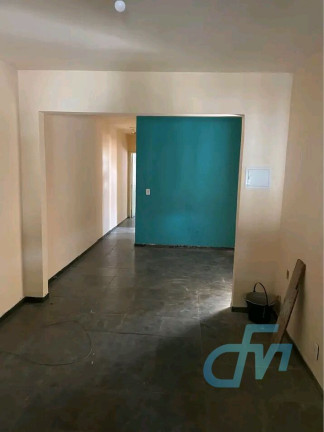 Imagem Sobrado com 4 Quartos para Alugar, 120 m² em Conjunto Residencial álvaro Bovolenta - Mogi Das Cruzes