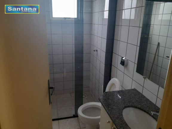 Imagem Apartamento com 2 Quartos à Venda, 57 m² em Centro - Caldas Novas Imagem Apartamento com 2 Quartos à Venda, 57 m² em Centro - Caldas Novas