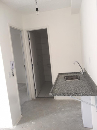 Imagem Apartamento com 1 Quarto à Venda, 27 m² em Consolação - São Paulo